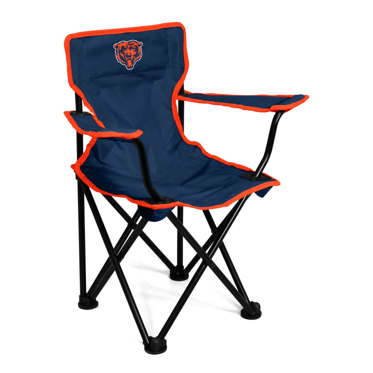 Picture of Logo Brands 606-20 Chicago Bears Toddler Chair