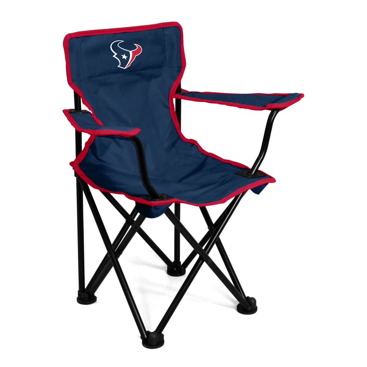 Picture of Logo Brands 613-20 Houston Texans Toddler Chair