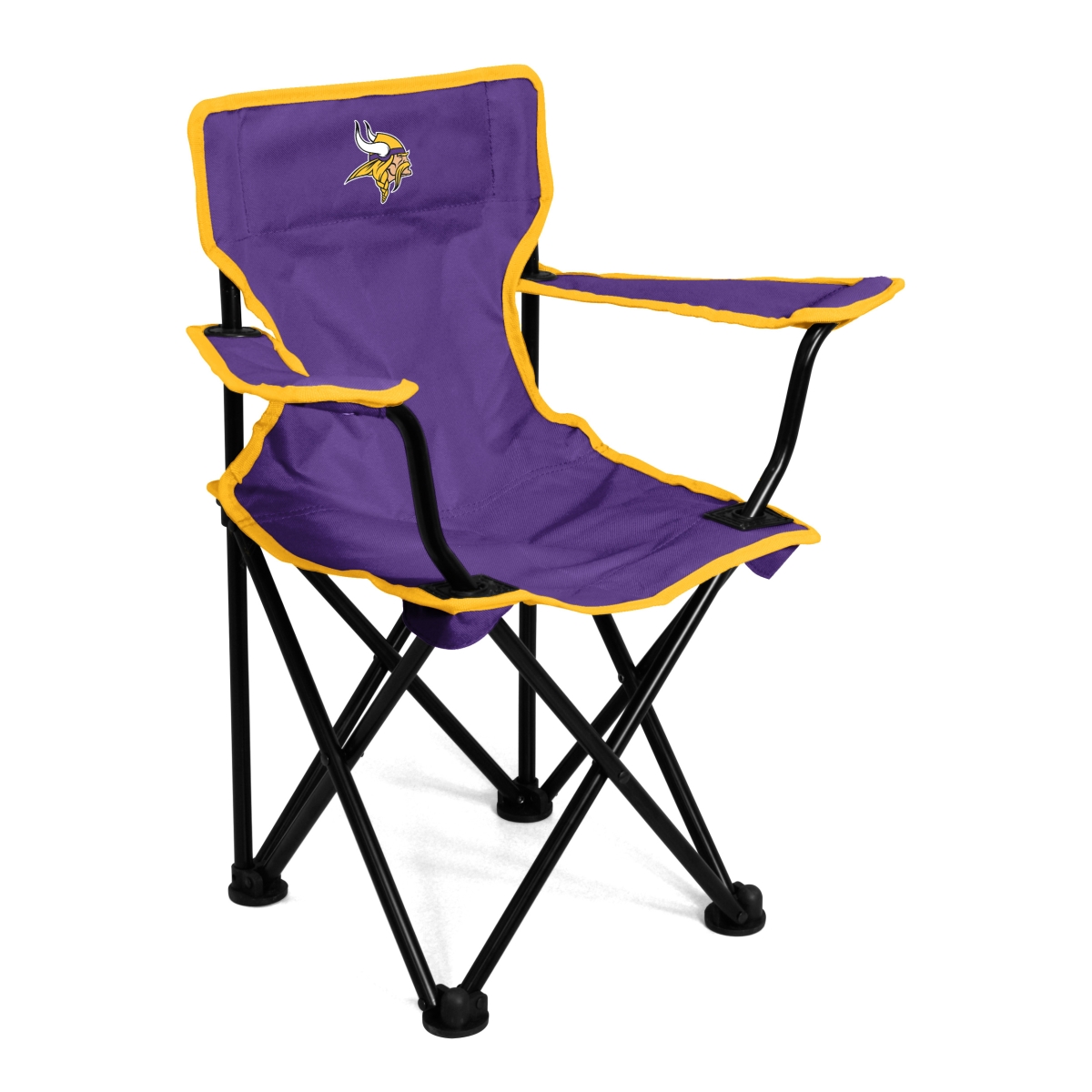 Picture of Logo Brands 618-20 Minnesota Vikings Toddler Chair