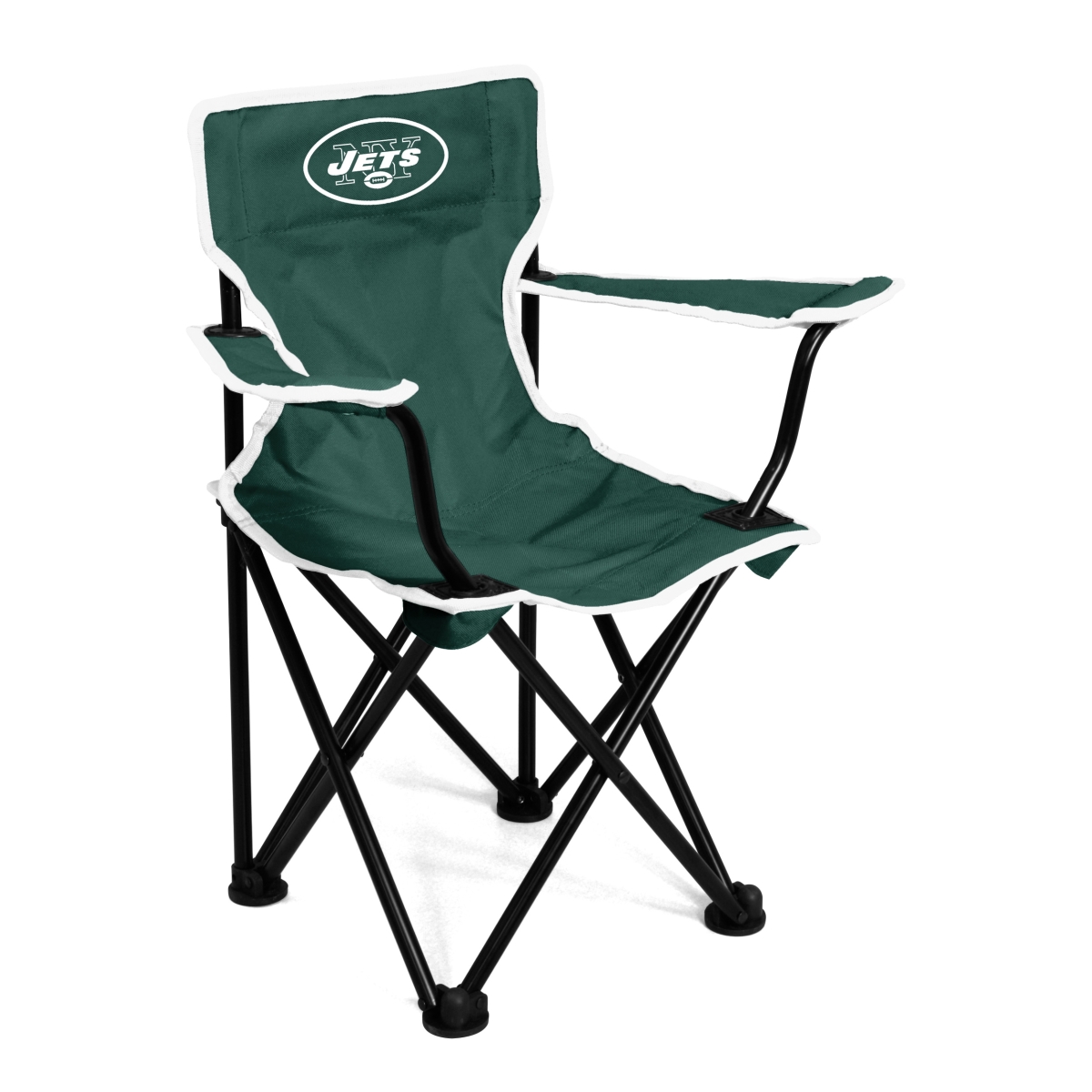 Picture of Logo Brands 622-20 New York Jets Toddler Chair