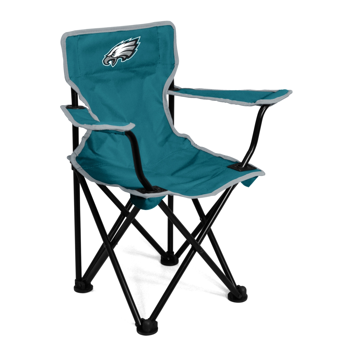 Picture of Logo Brands 624-20 Philadelphia Eagles Toddler Chair