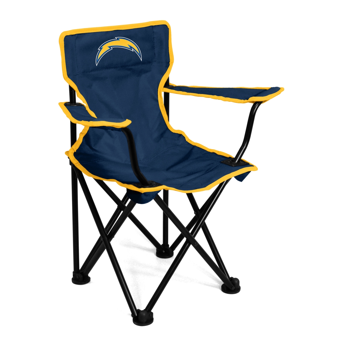 Picture of Logo Brands 626-20 Los Angeles Chargers Toddler Chair