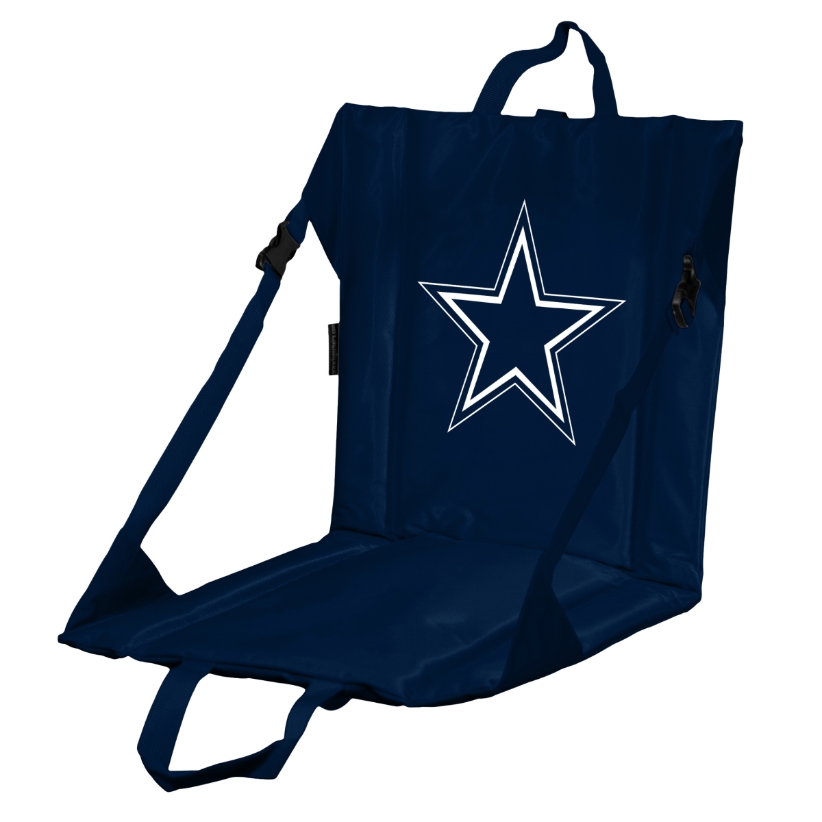 Picture of Logo Brands 609-80 Dallas Cowboys Stadium Seat