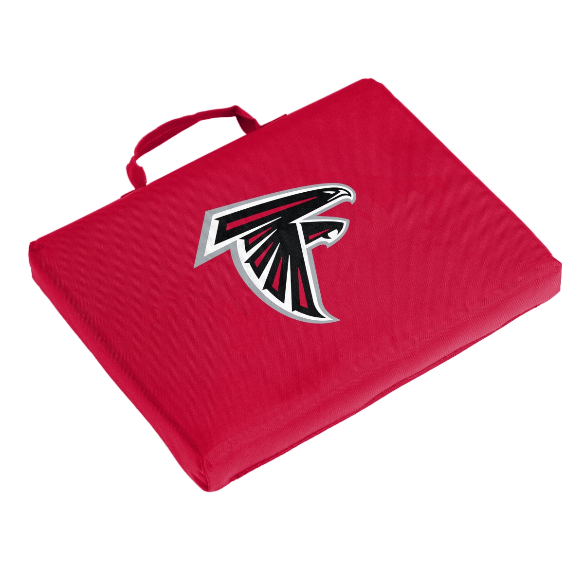 Picture of Logo Brands 602-71B Atlanta Falcons Bleacher Cushion