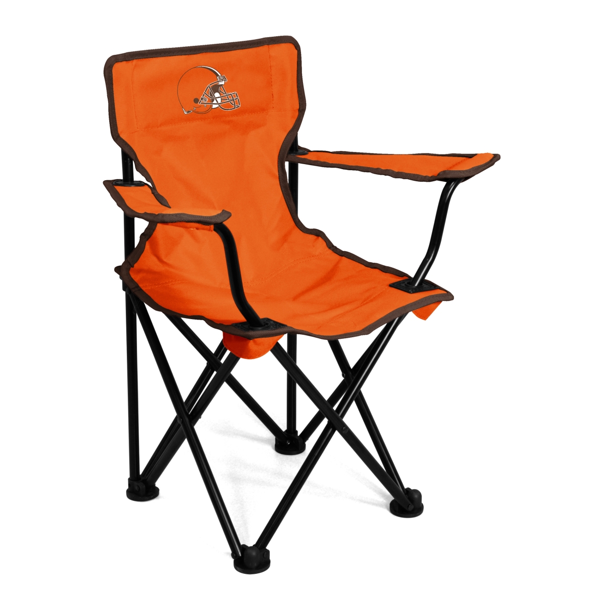 Picture of Logo Brands 608-20 Cleveland Browns Toddler Chair