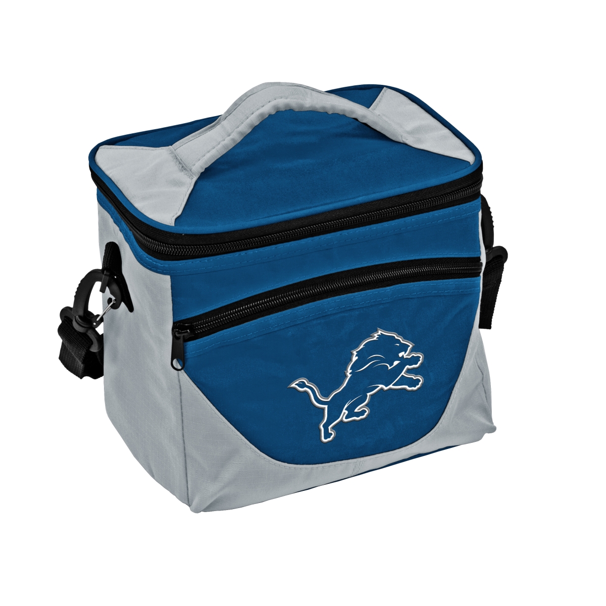 Detroit Lions 2017 Logo Halftime Lunch Cooler
