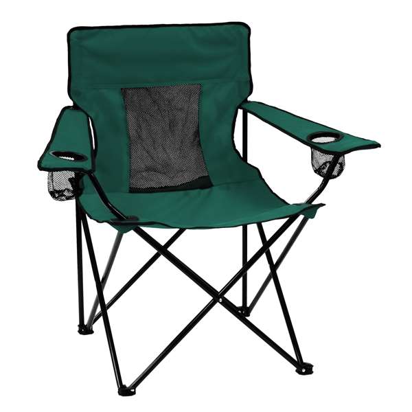 Plain Hunter Green Elite Chair
