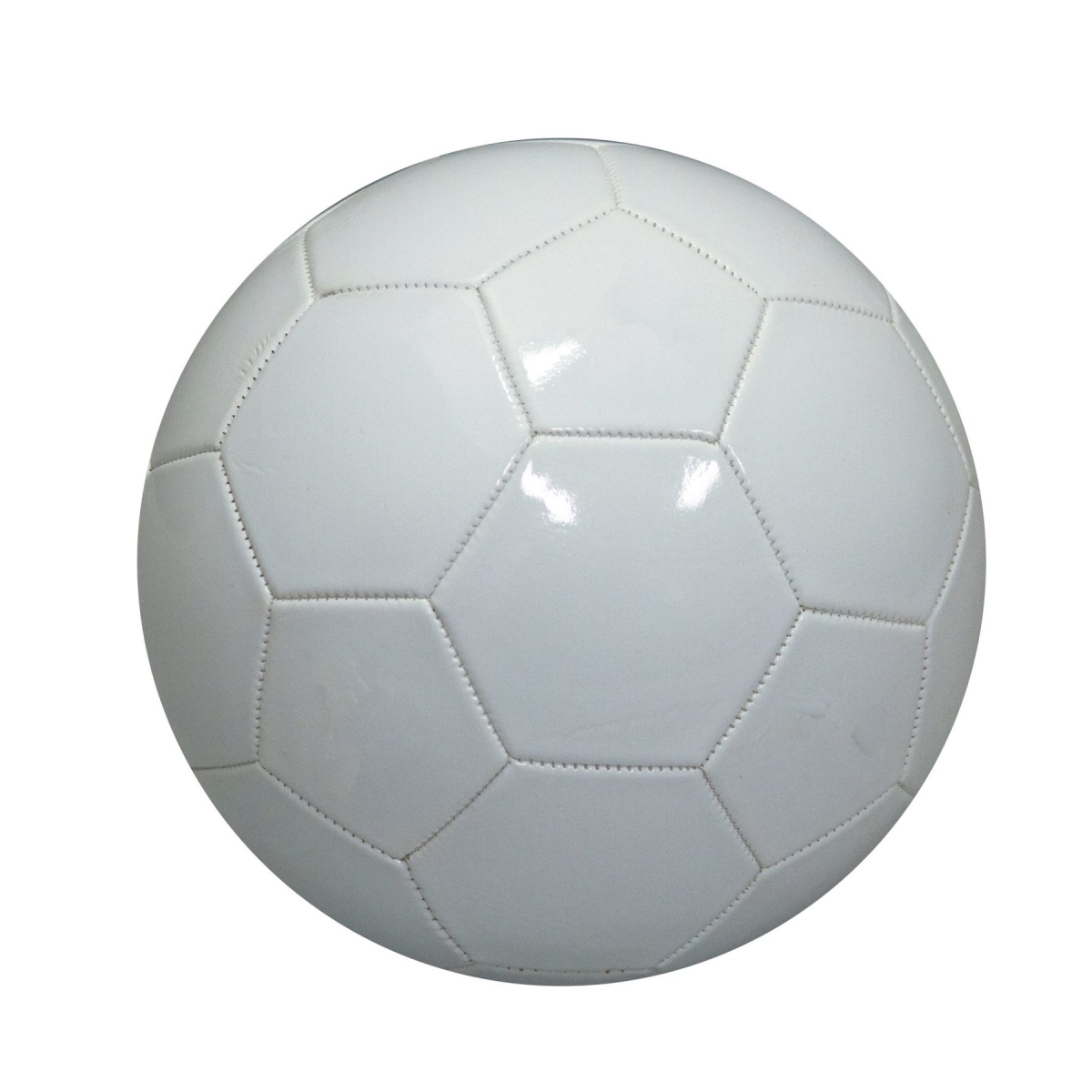 Plain Soccer Ball