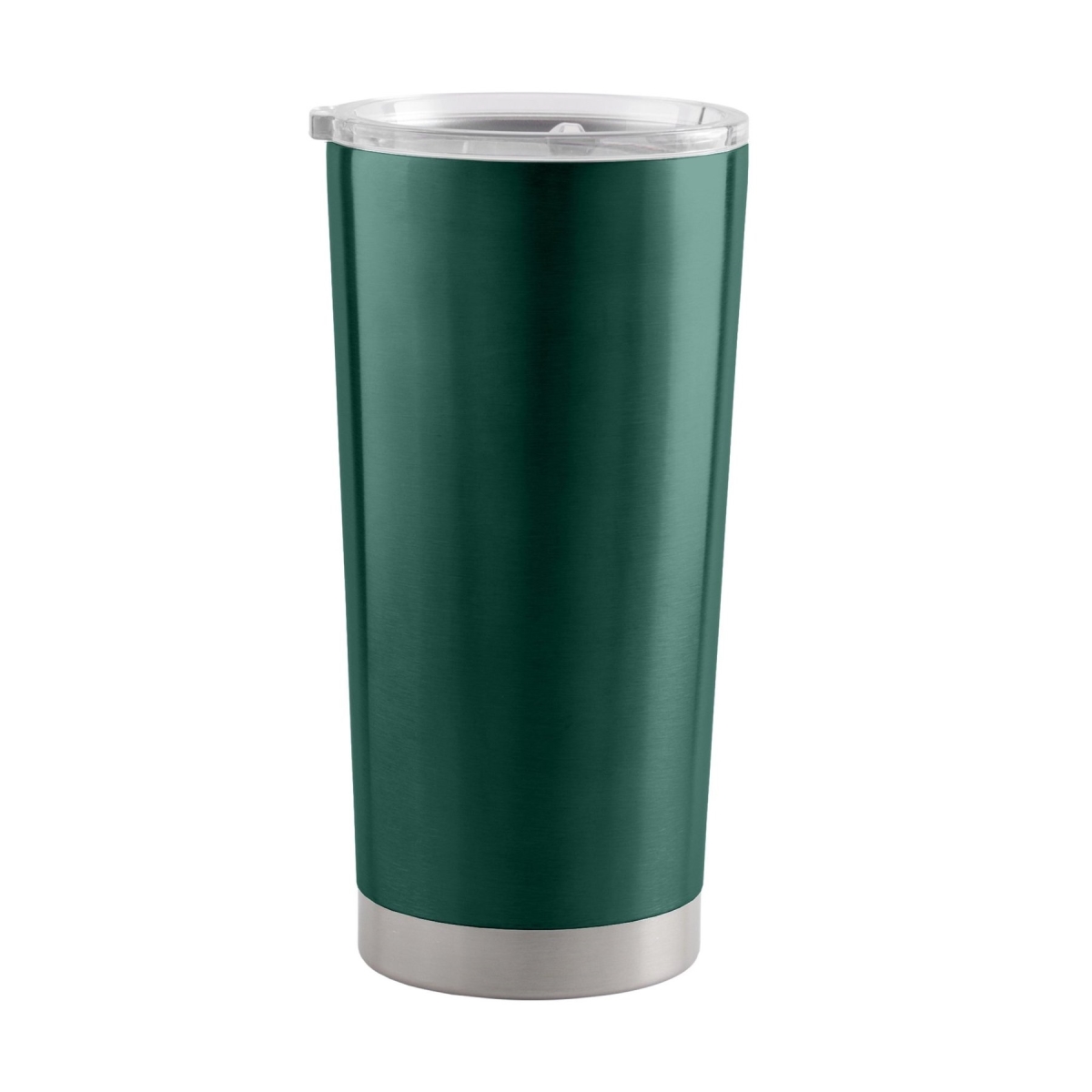 Picture of Logo Chair 001-S20T-HNT 20 oz Plain Hunter Stainless Tumbler