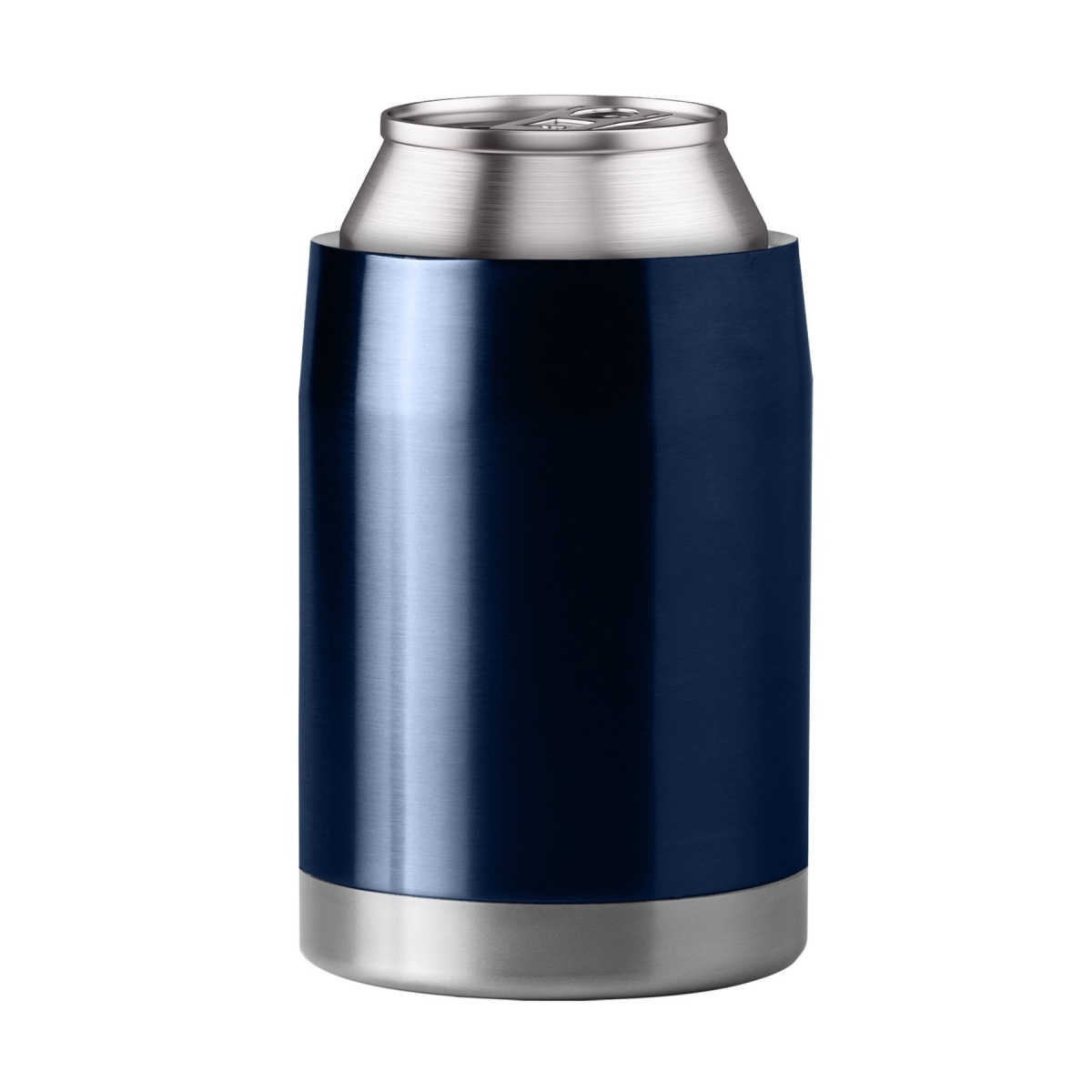 Picture of Logo Chair 001-S3N1C-NVY Plain Navy 3- in-1 Can Coolie