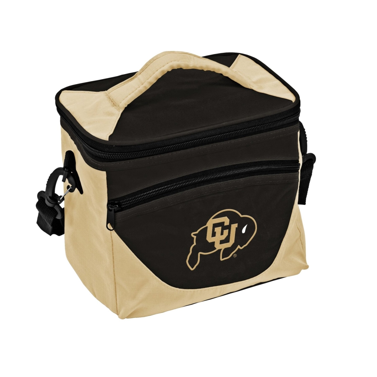 Picture of Logo Chair 126-55H NCAA Colorado Buffaloes Halftime Lunch Cooler