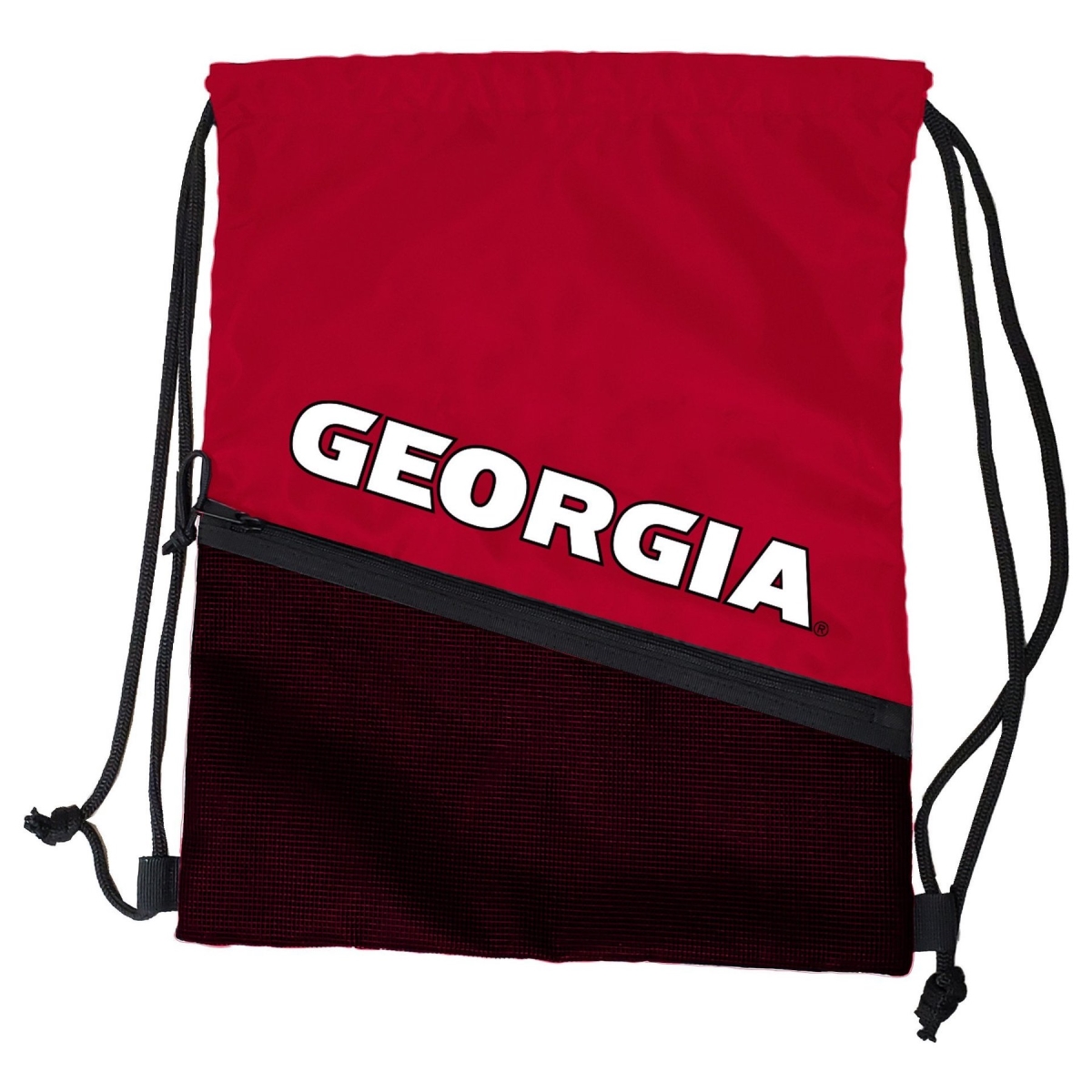 NCAA Georgia Bulldogs Tilt Backsack