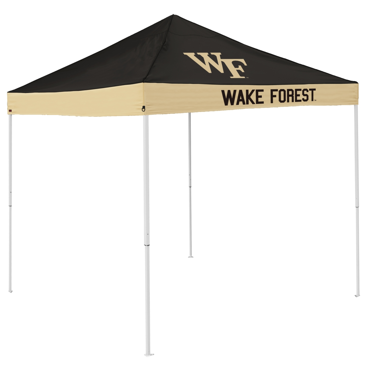 Picture of Logo Brands 236-39E Wake Forest Economy Canopy