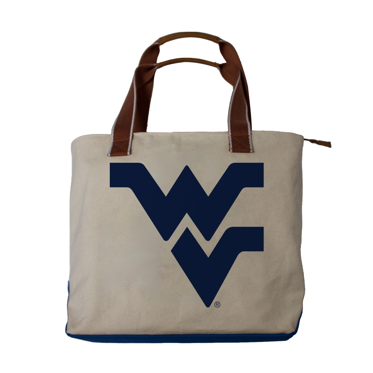 239-52C West Virginia Canvas Weekender Bag