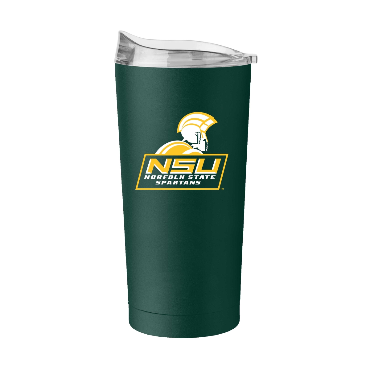 Norfolk State 20 oz Flipside Powder Coat Tumbler