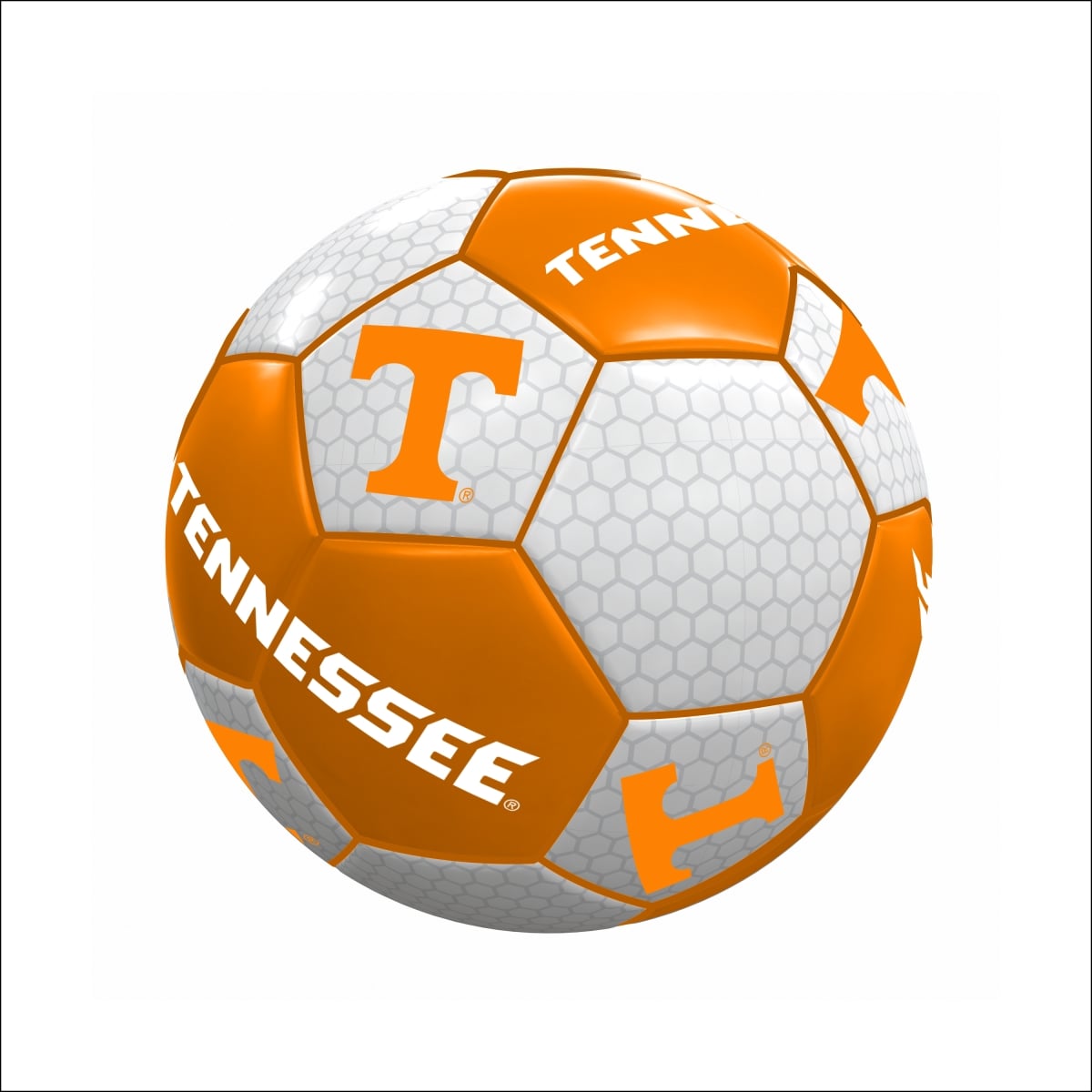 217-94S1-1 Tennessee Mini Soccer Ball