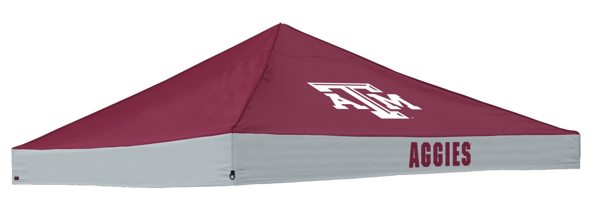 219-139E TX A&M Economy Canopy