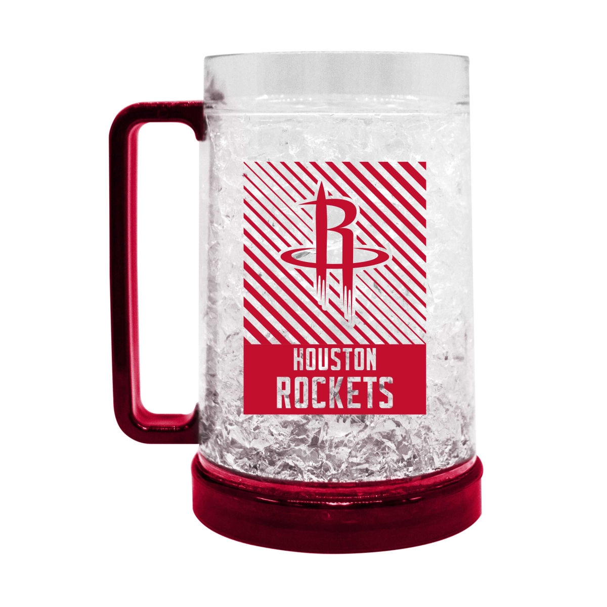 710-P16FM Houston Rockets Freezer Mug