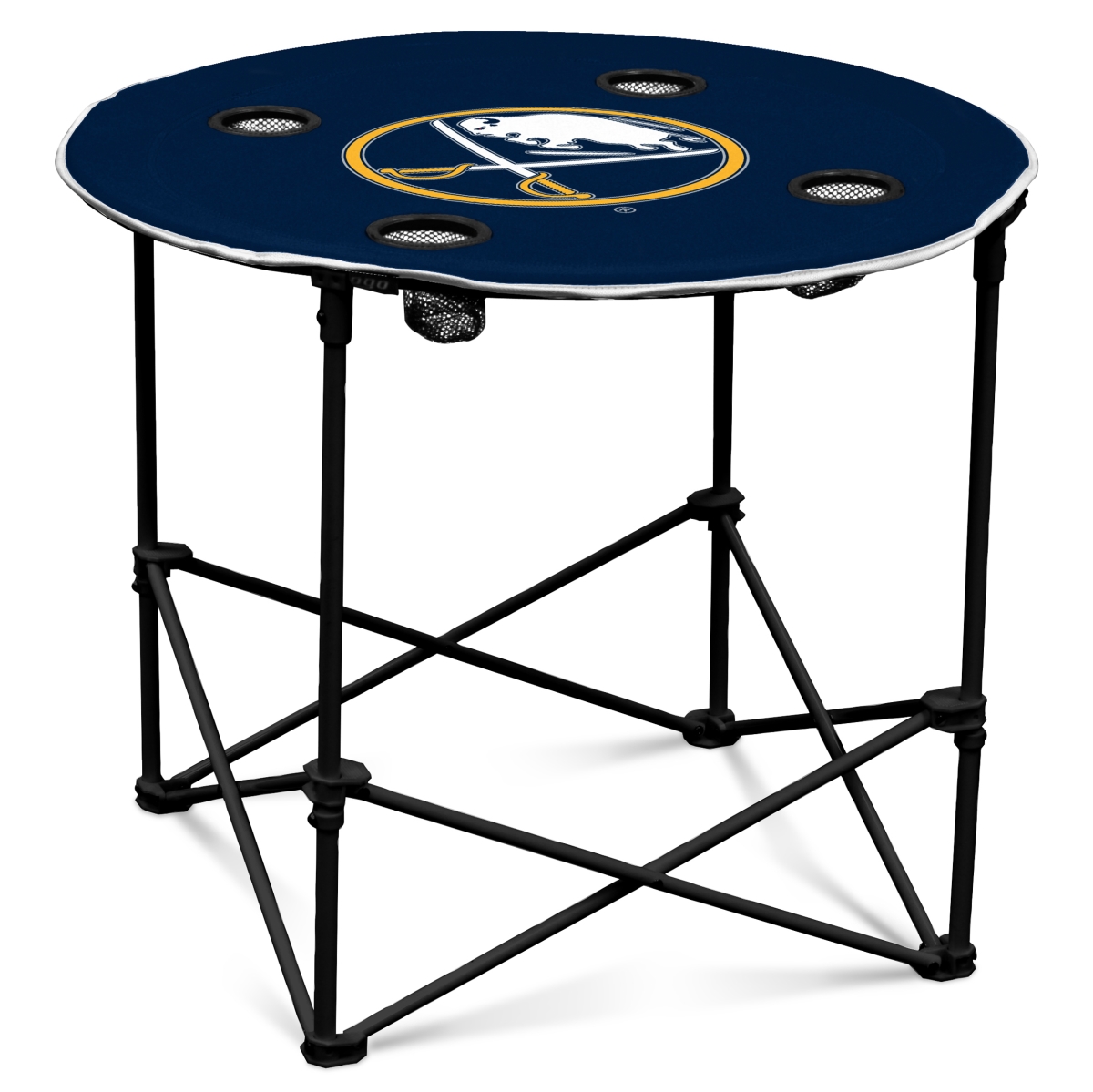 804-31 Buffalo Sabres Round Table