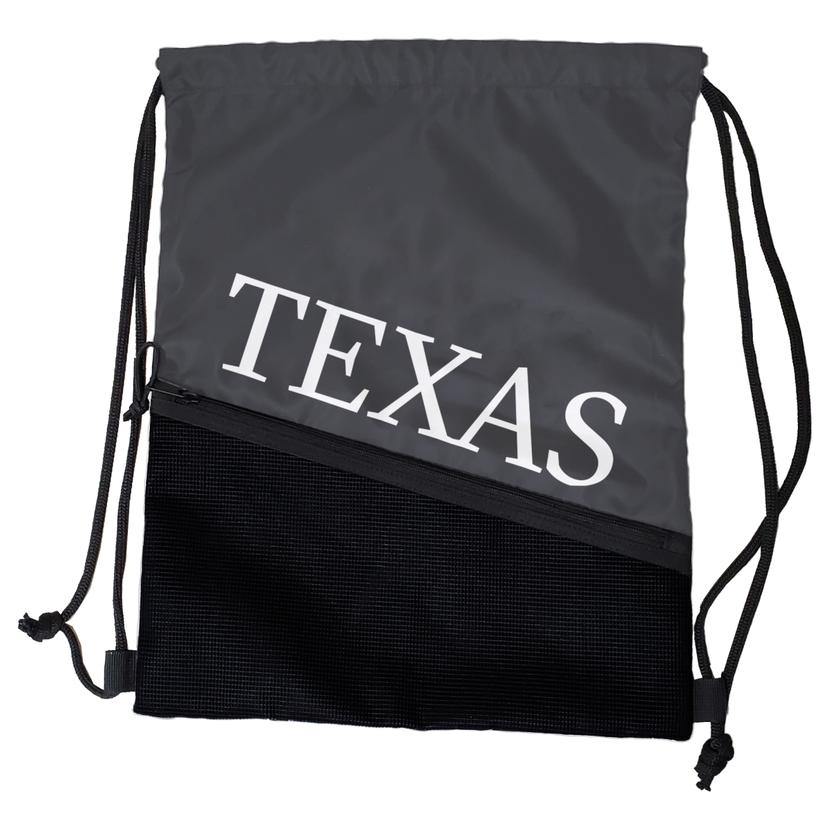 218-871-C1 Texas Charcoal Tilt Backsack