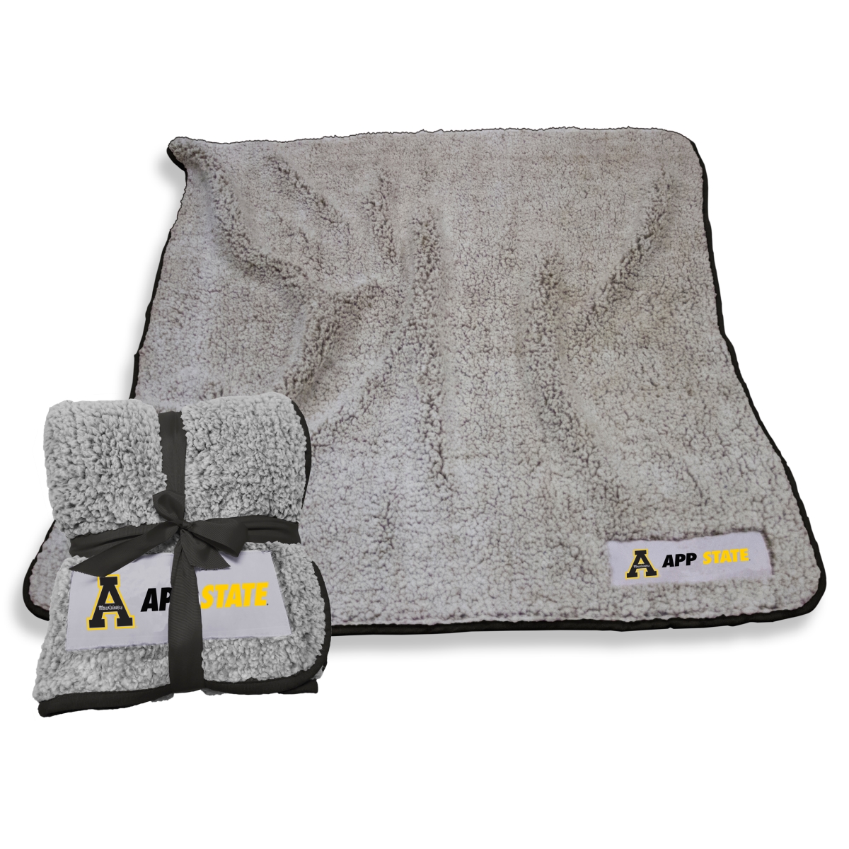 105-25F-C1 Appalachian State Frosty Fleece