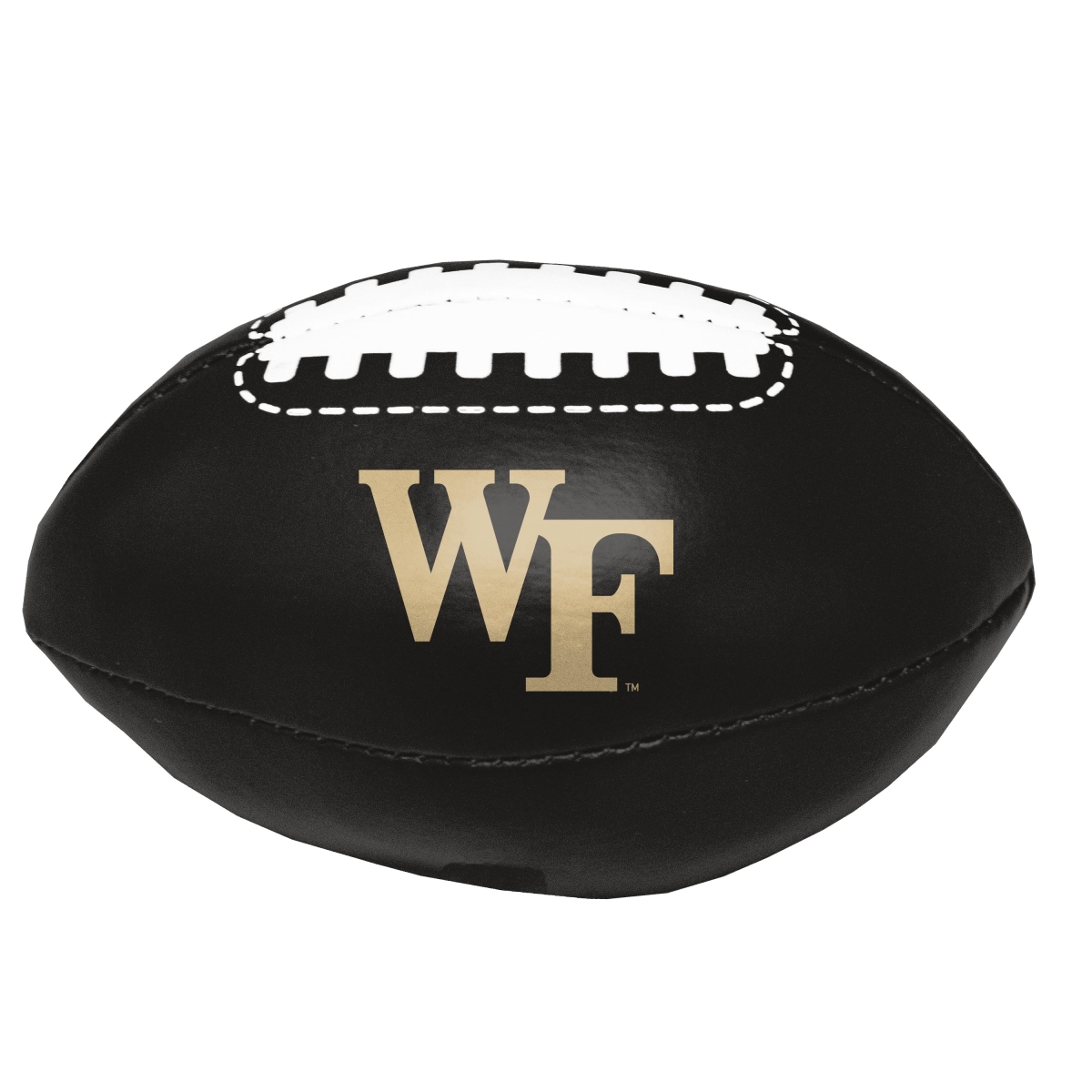 236-93MCS-1 Wake Forest Micro Soft Football