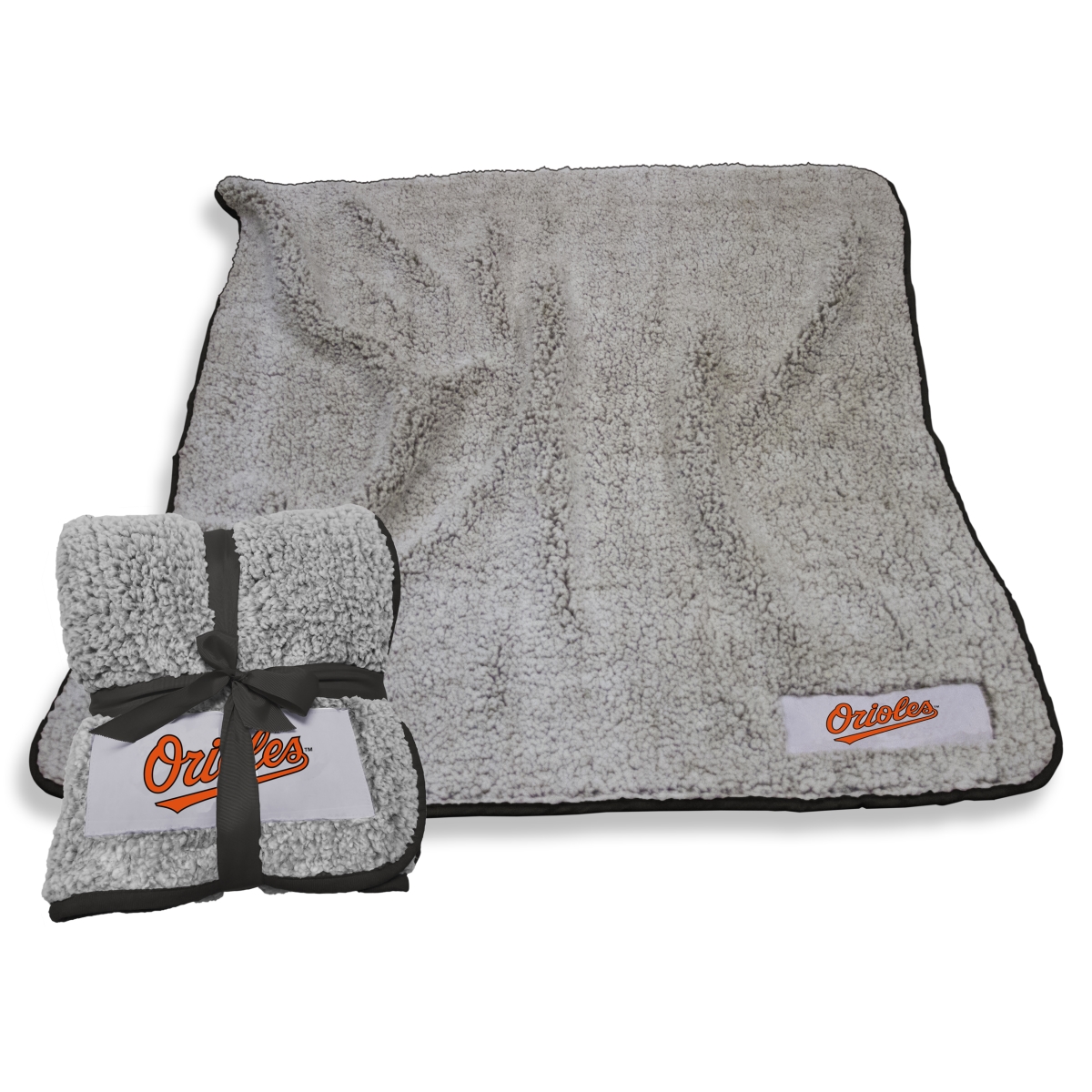 504-25F-1 Baltimore Orioles Frosty Fleece