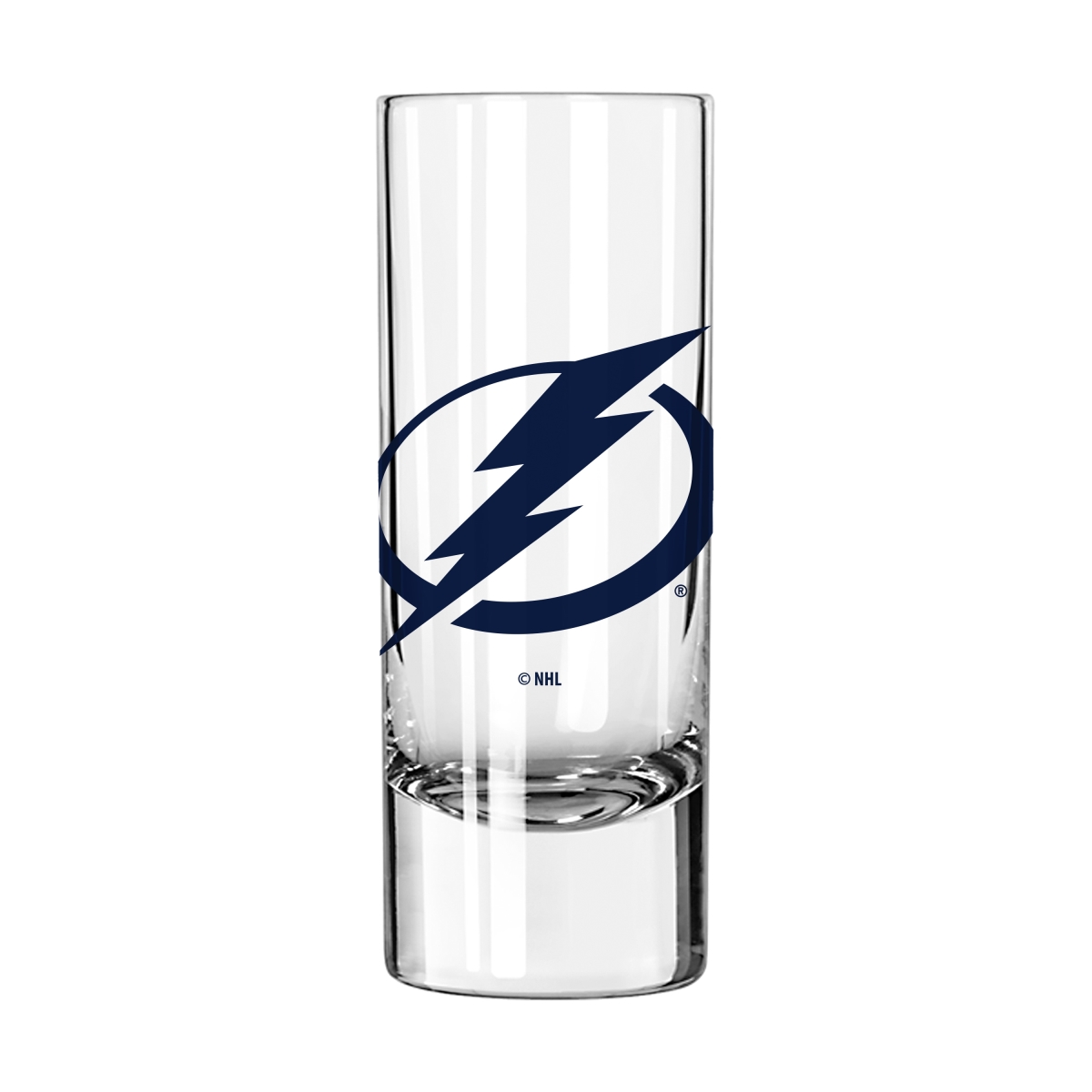 827-G2.5S-17 Tampa Bay Lightning 2.5 oz Swagger Shooter