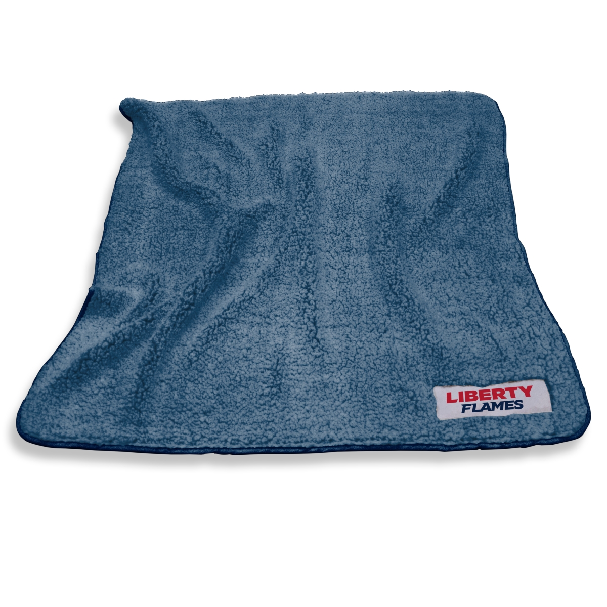 Picture of Logo Brands 129-251 Liberty Color Frosty Fleece