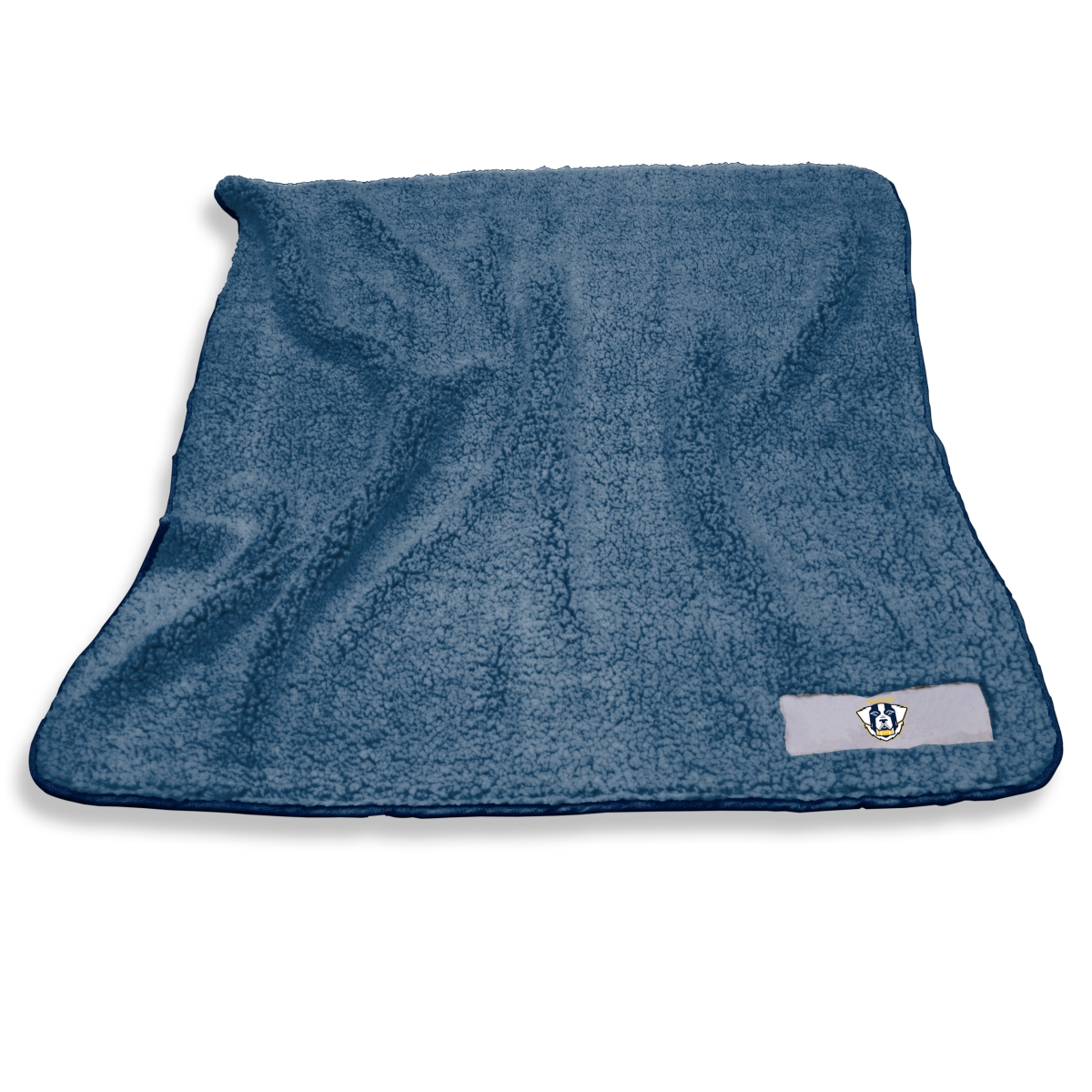 Picture of Logo Brands C3029-251 Emmanuel College Color Frosty Fleece