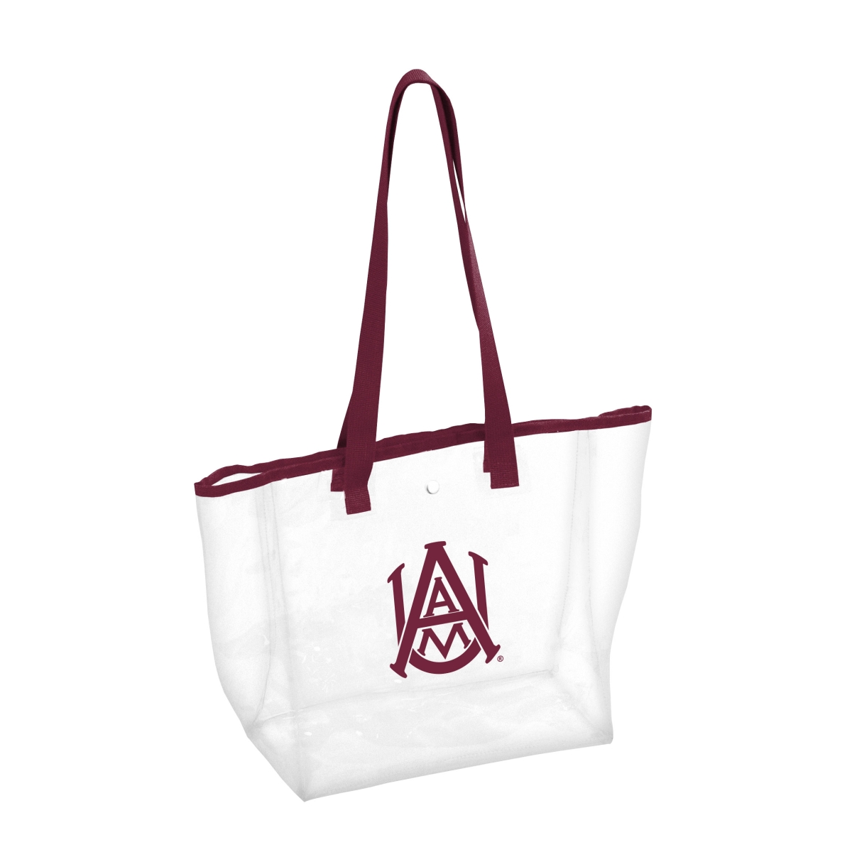 103-65P Alabama A&M Stadium Clear Bag