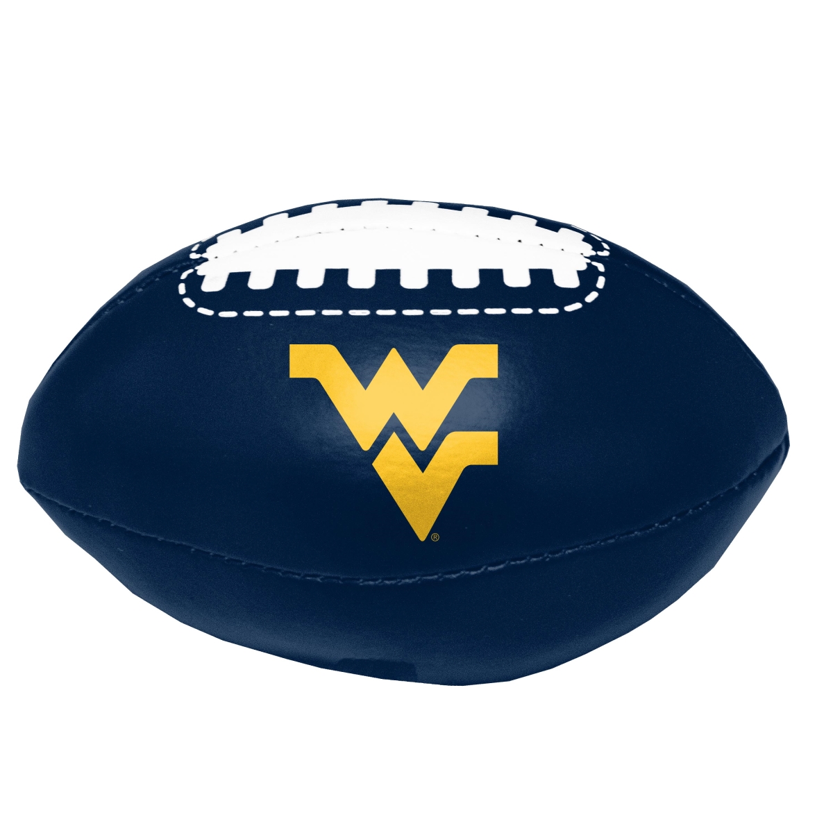 239-93MCS-1 West Virginia Micro Soft Football