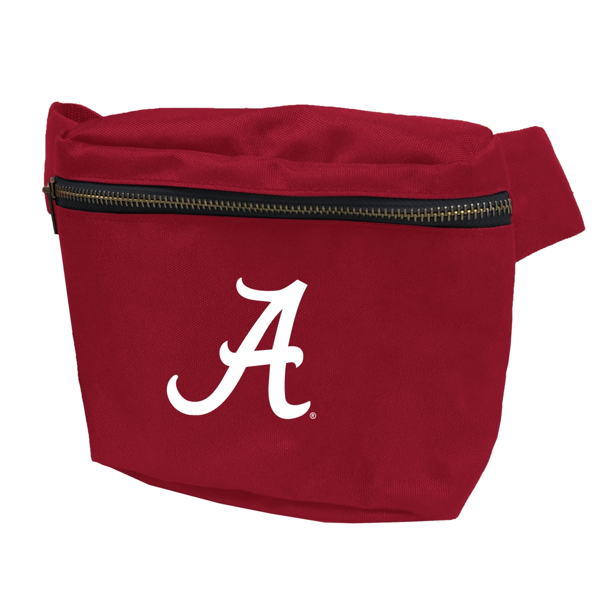 102-88B-2 Alabama Team Color Belt Bag