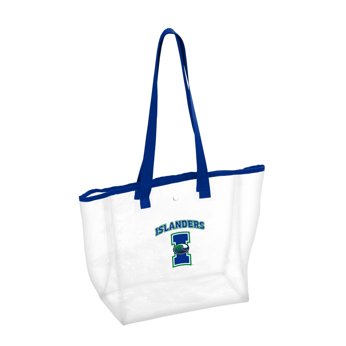 1046-65P Texas A&M - Corpus Christi Clear Tote