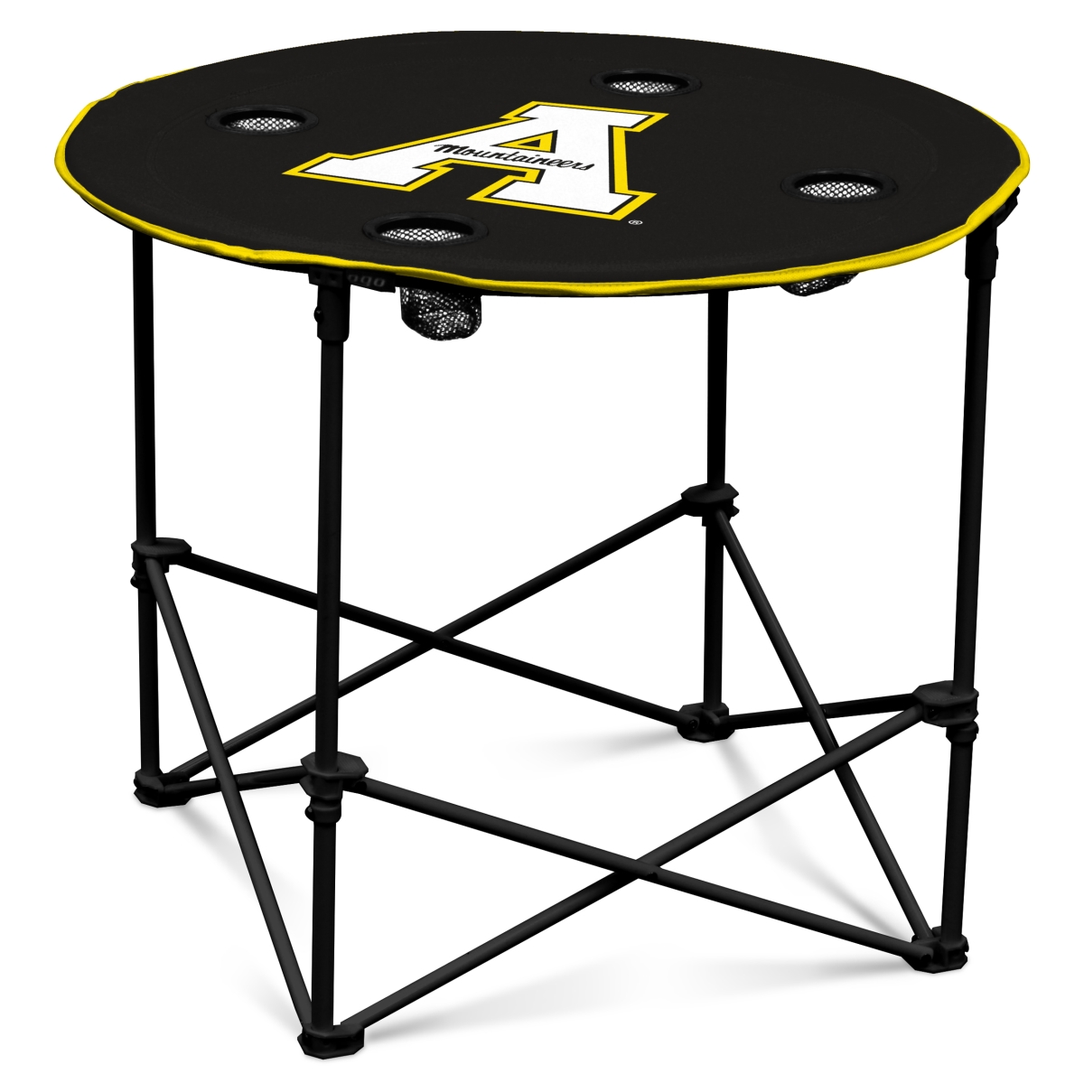 105-31 Appalachian State Round Table