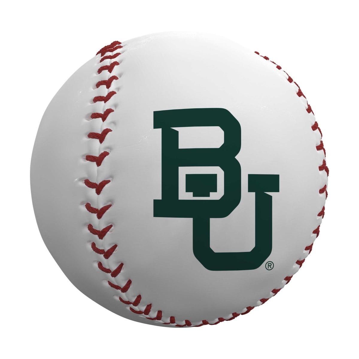 111-95B NCAA Baylor Bears Baseball