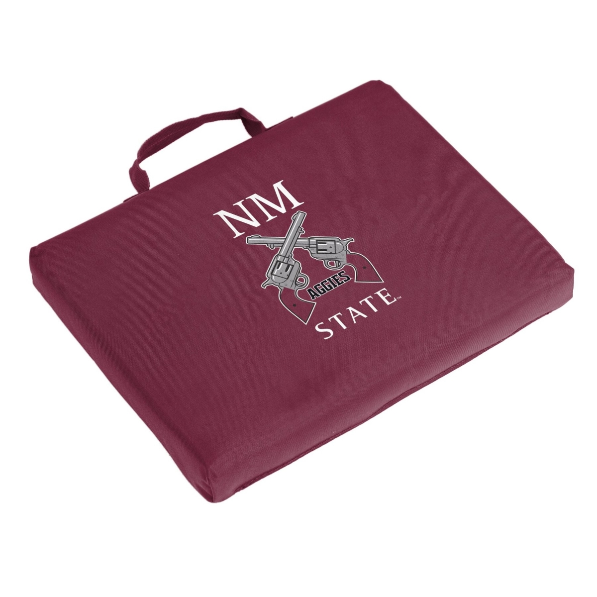 NCAA New Mexico State Aggies Bleacher Cushion