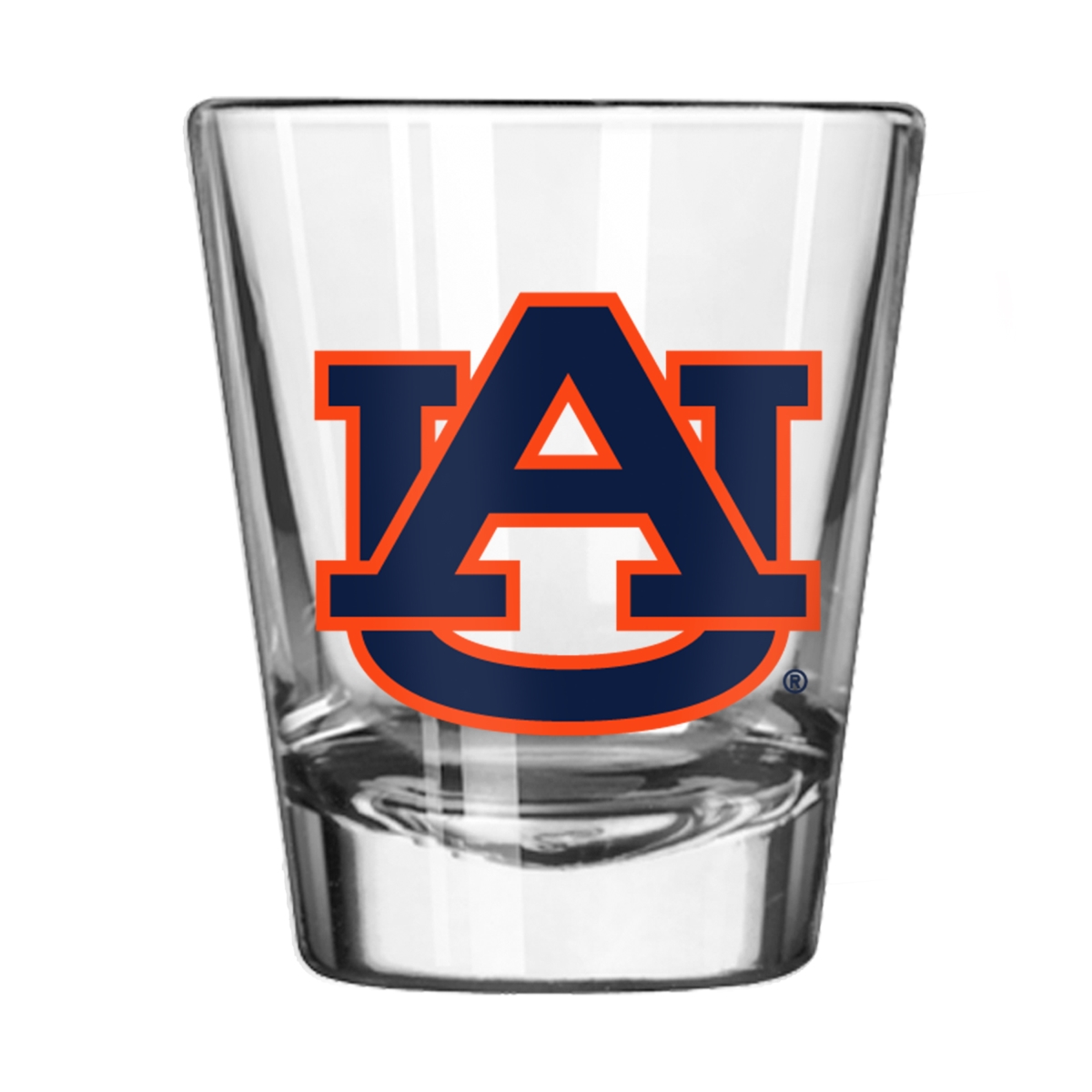 110-G2S-4 Auburn 2 oz Overtime Shot Glass