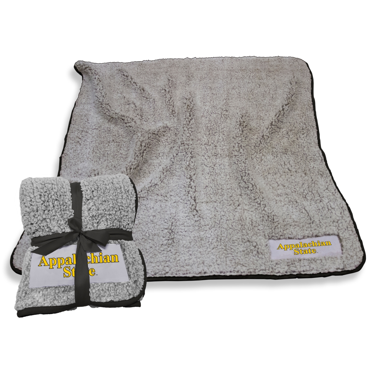 105-25F-1 Appalachian State Frosty Fleece