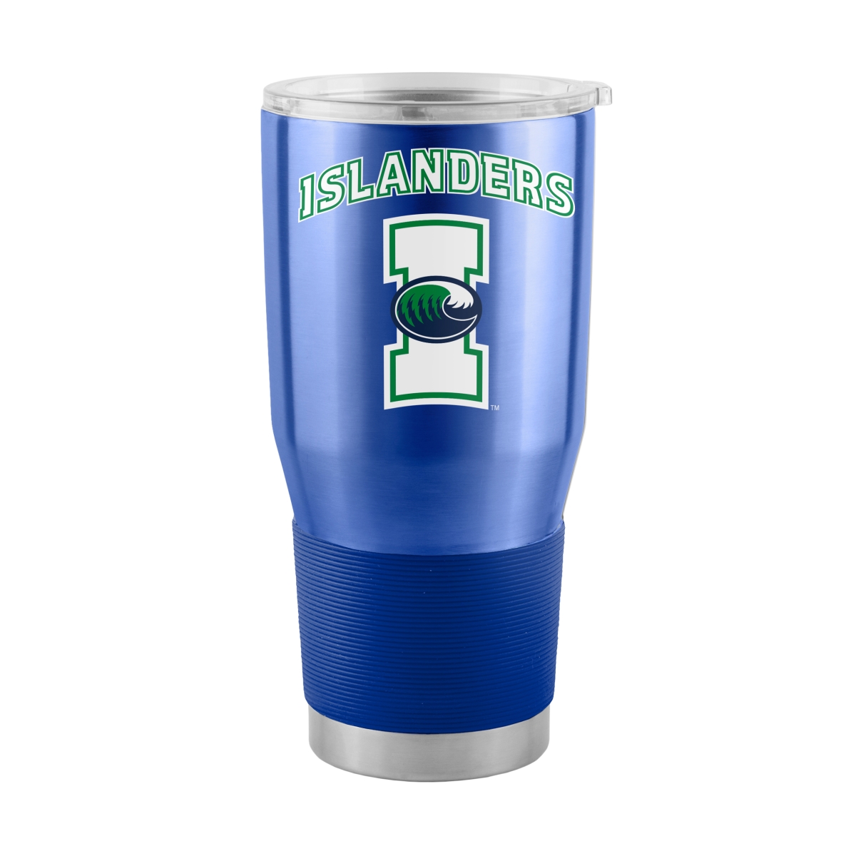 Picture of Logo Brands 1046-S30T-1 Texas A&M University - Corpus Christi 30 oz Gameday Stainless Tumbler