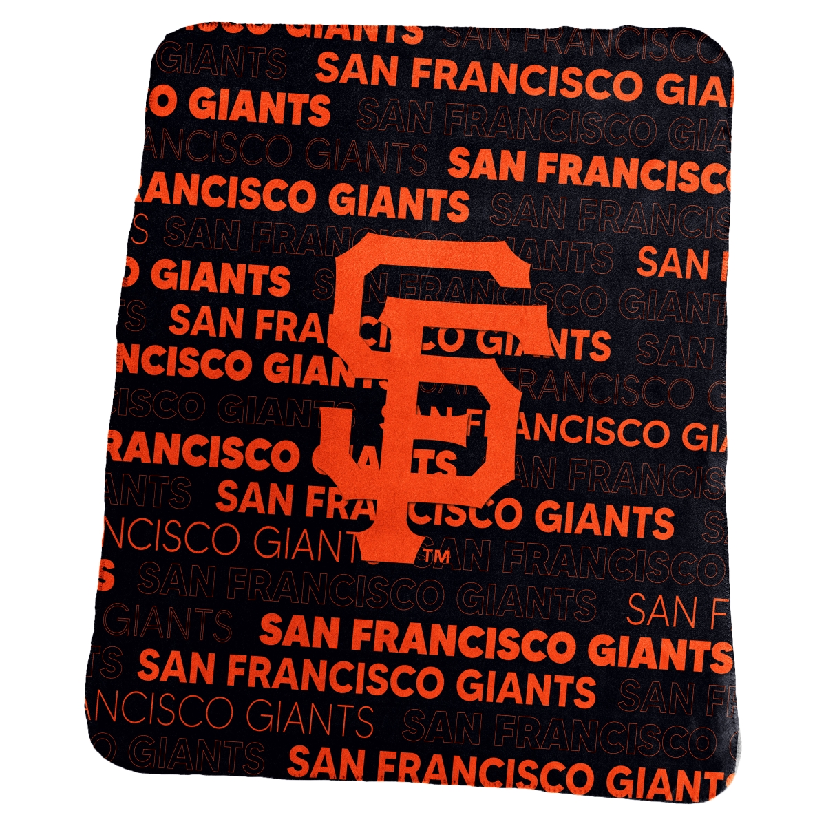 525-23C San Francisco Giants Classic Fleece