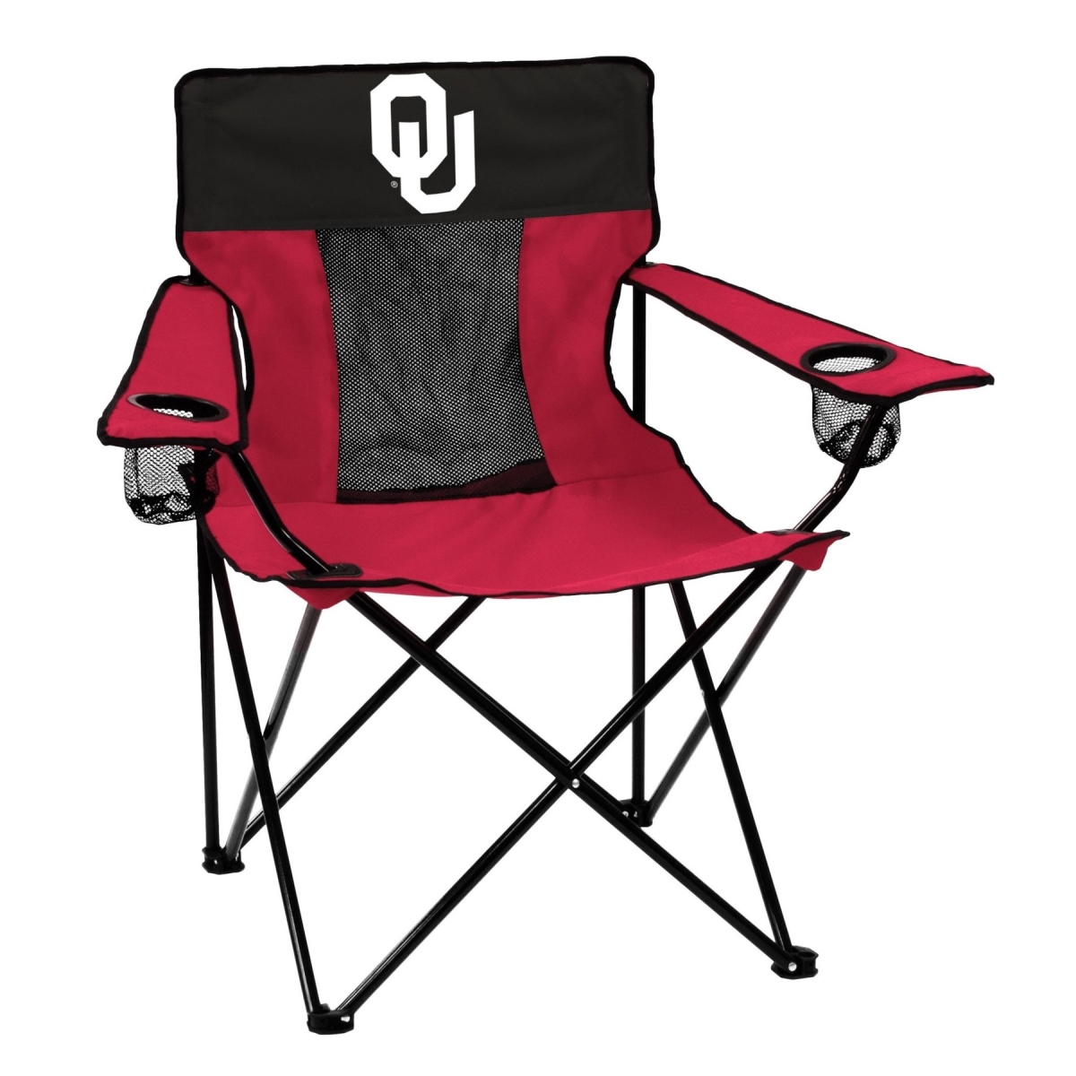 Picture of Logo Chair 192-12E-1 NCAA Oklahoma State Cowboys Elite Chair