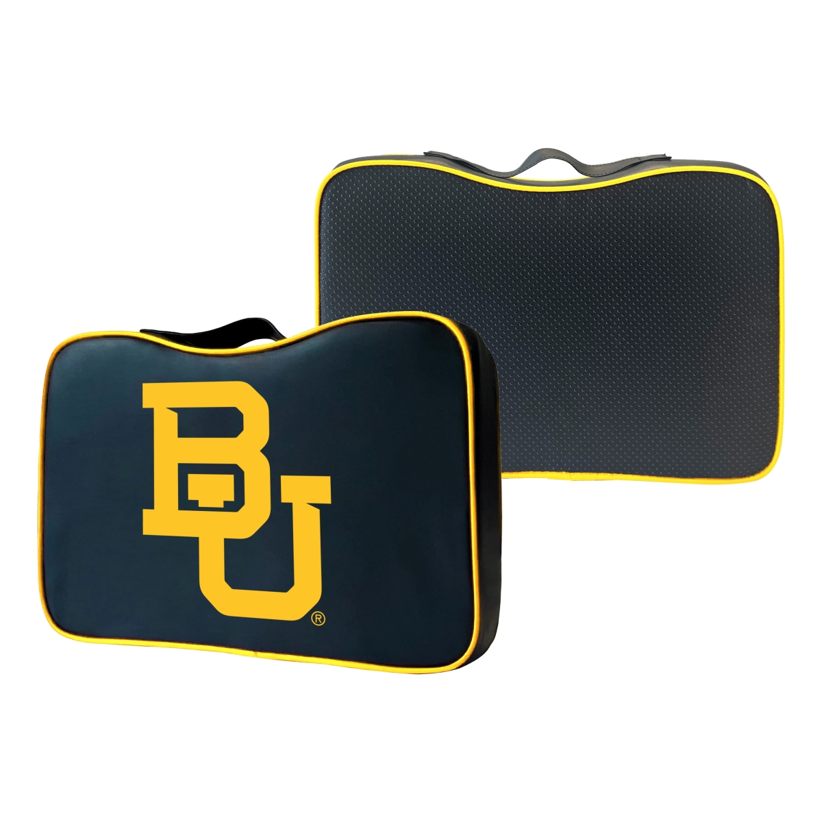 111-71P Baylor Premium Bleacher Cushion