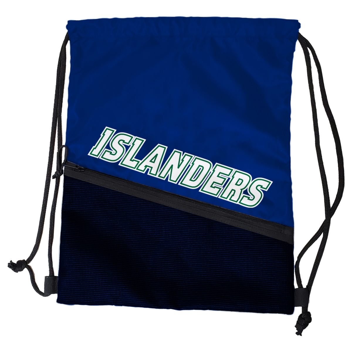 Picture of Logo Brands 1046-871D TX A&M Corpus Christi Tilt Backsack