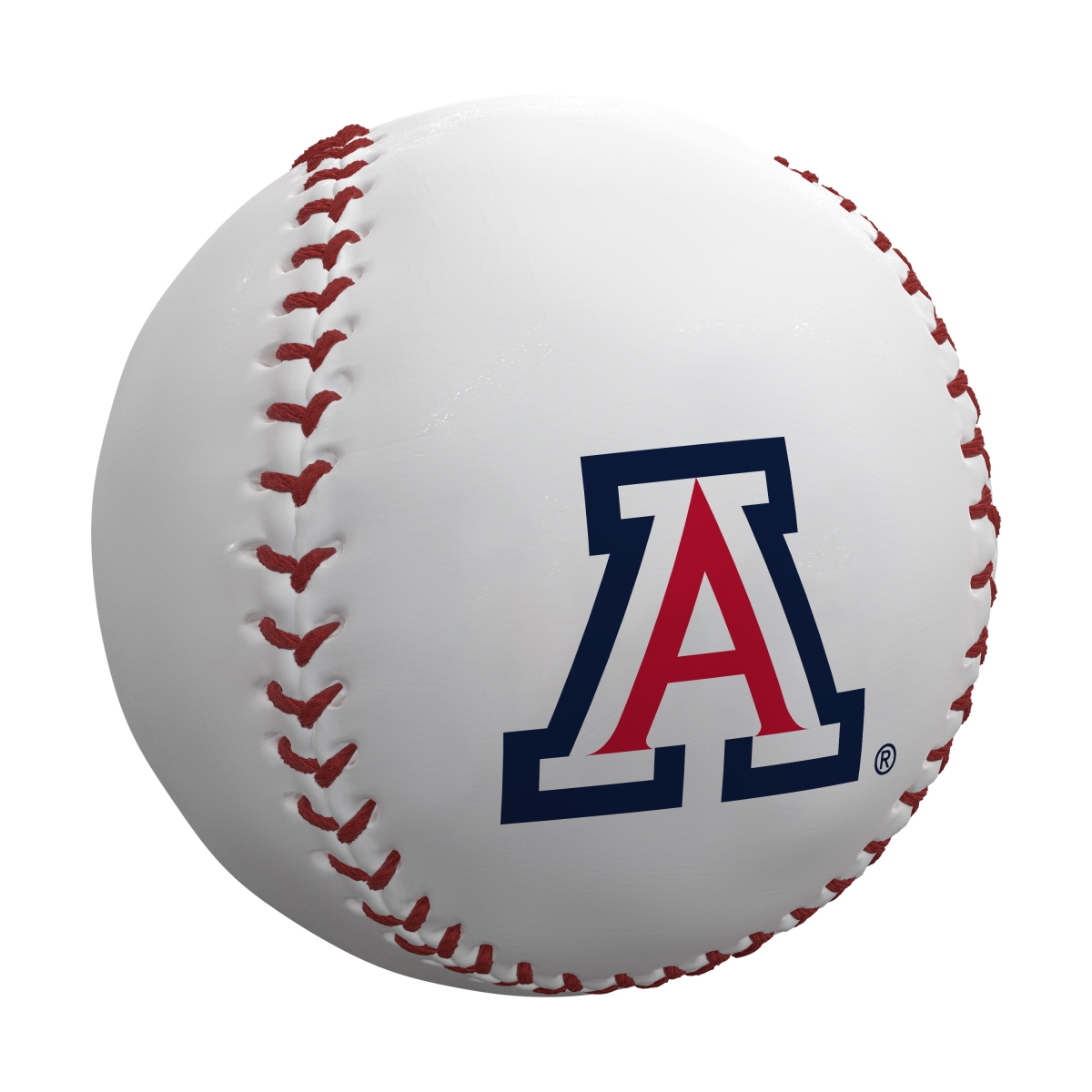 106-95B Large Team Logo Arizona Baseball