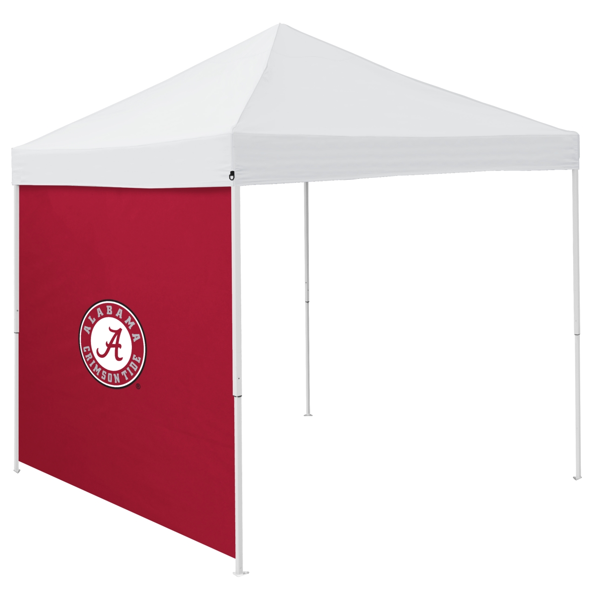 102-48 Alabama 9 x 9 in. Side Panel