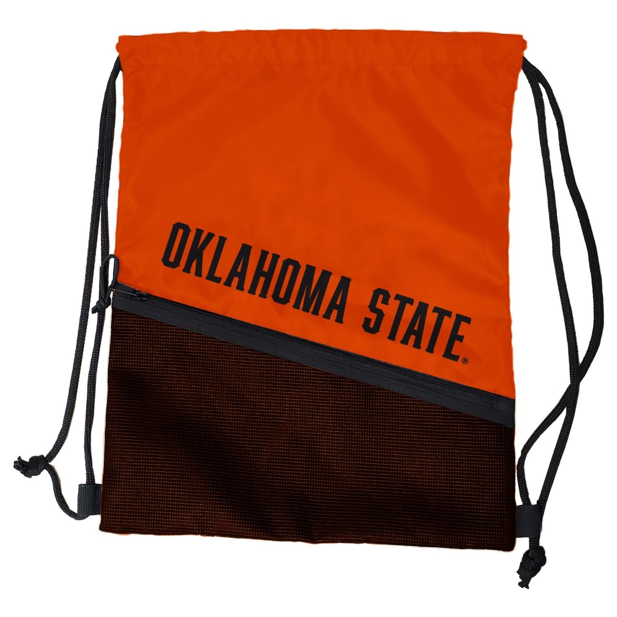 193-871 NCAA Oklahoma State Cowboys Tilt Backsack