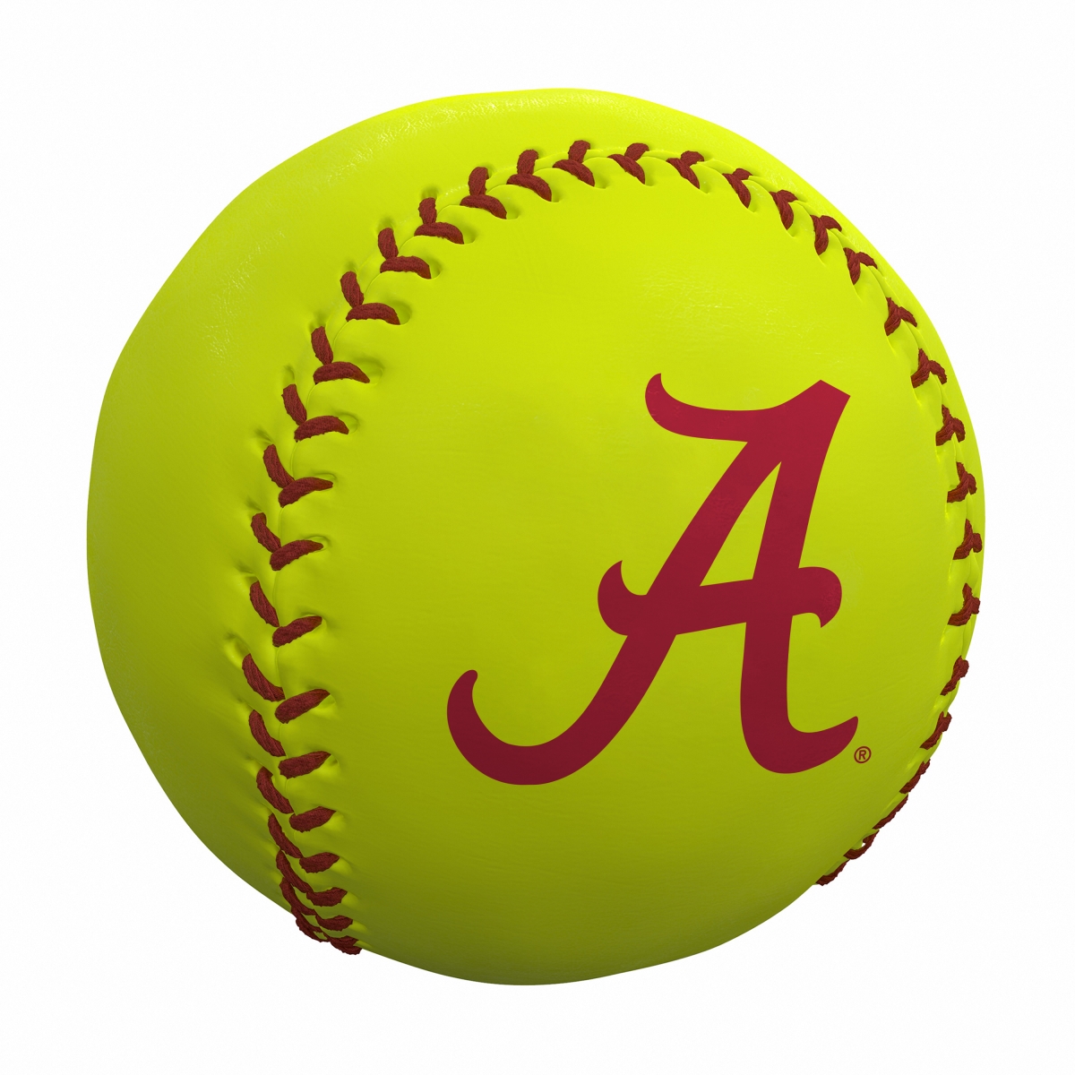 102-95S NCAA Alabama Softball