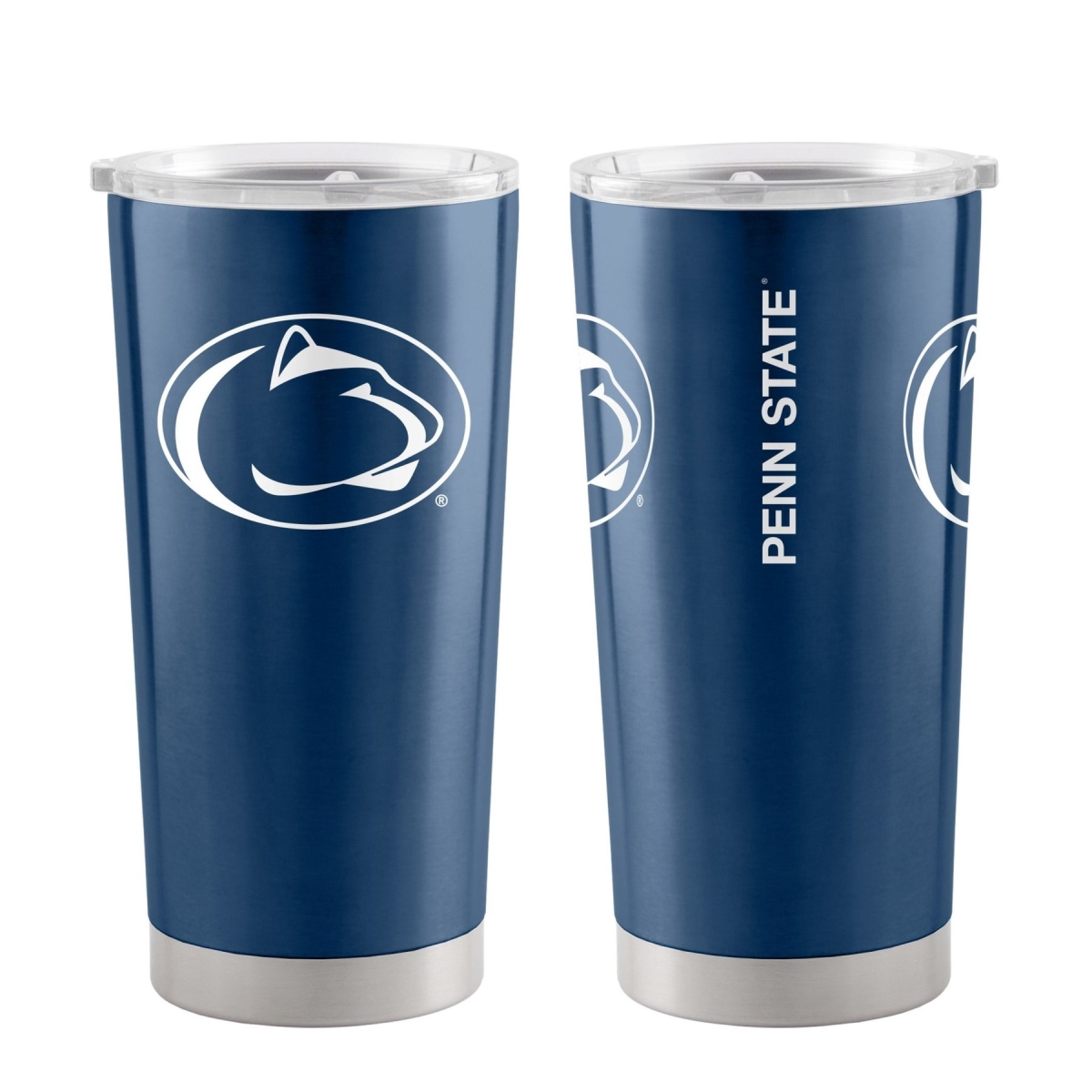 20 oz NCAA Penn State Gameday Stainless Tumbler