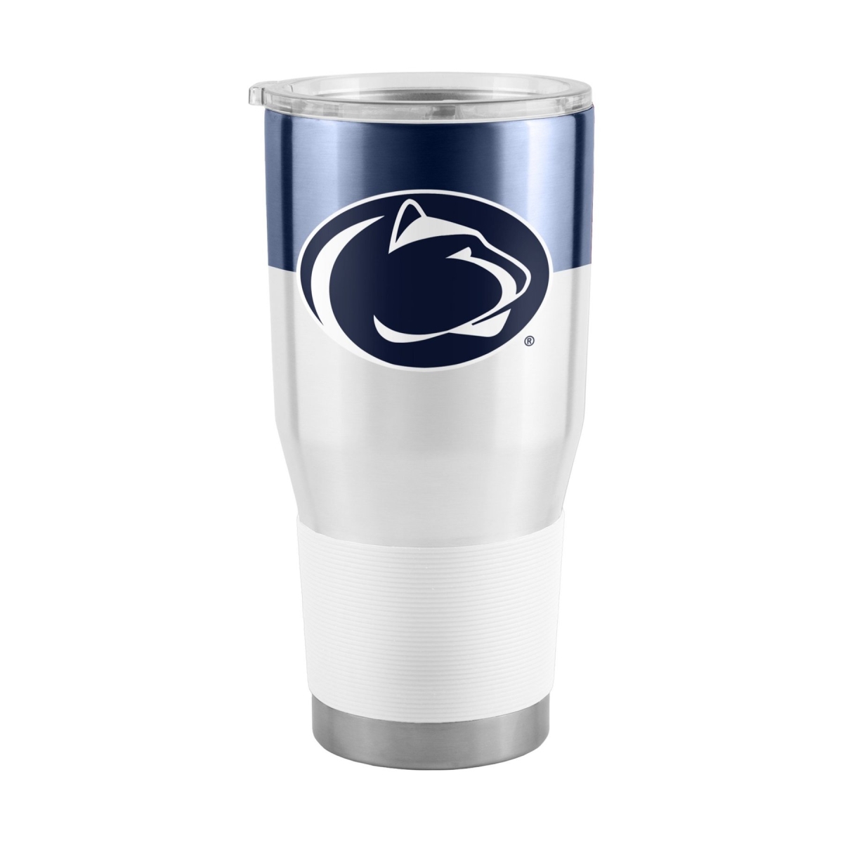 30 oz NCAA Penn State Colorblock Stainless Tumbler